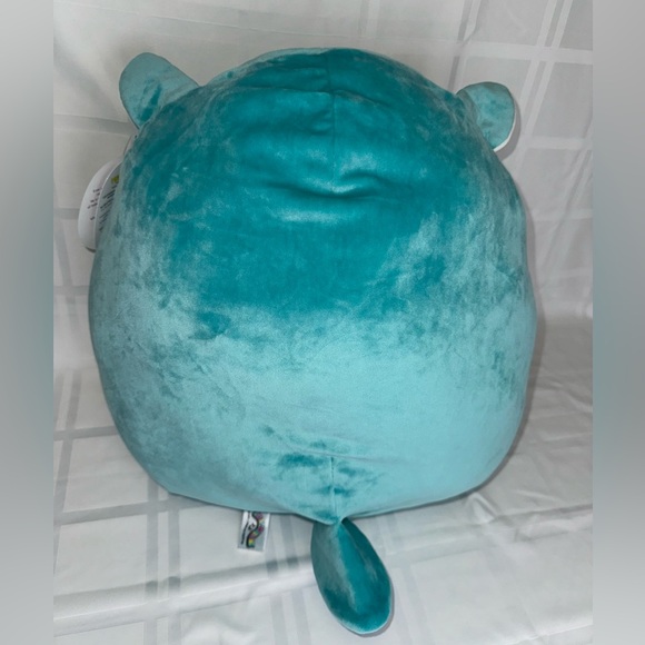 16” Tim the Llama Squishmallows NWT 2019 Kellytoy - Picture 4 of 4